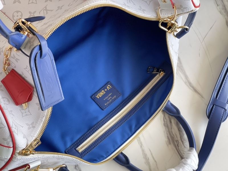 Louis Vuitton Travel Bags
